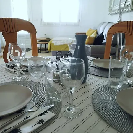 Casa vacanze Casa Banny - Townhouse Els Poblets *