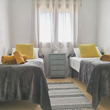 Nyaraló Casa Banny - Townhouse Els Poblets