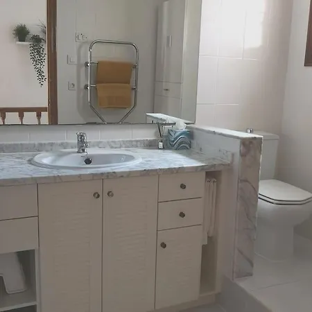 Nyaraló Casa Banny - Townhouse Els Poblets *