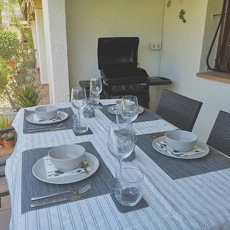 Casa Banny - Townhouse Els Poblets * Dénia