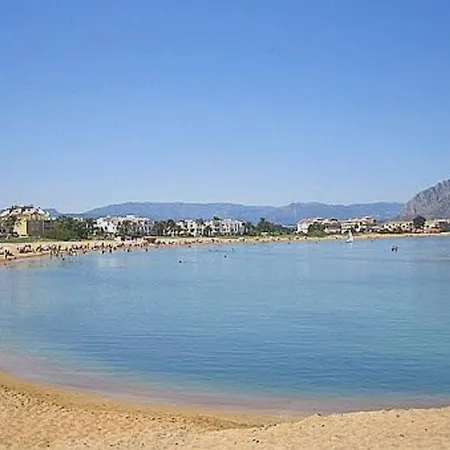 Casa Banny - Townhouse Els Poblets * Denia