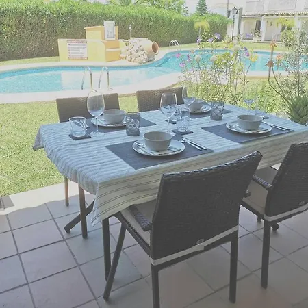 Casa Banny - Townhouse Els Poblets * Dénia